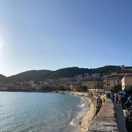 Studio Spacieux Tout Confort Cite Imperiale Аяччо Екстер'єр фото